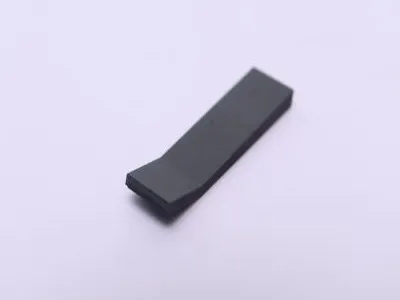 Kaip pratęsti boro karbido purkštukų tarnavimo laiką